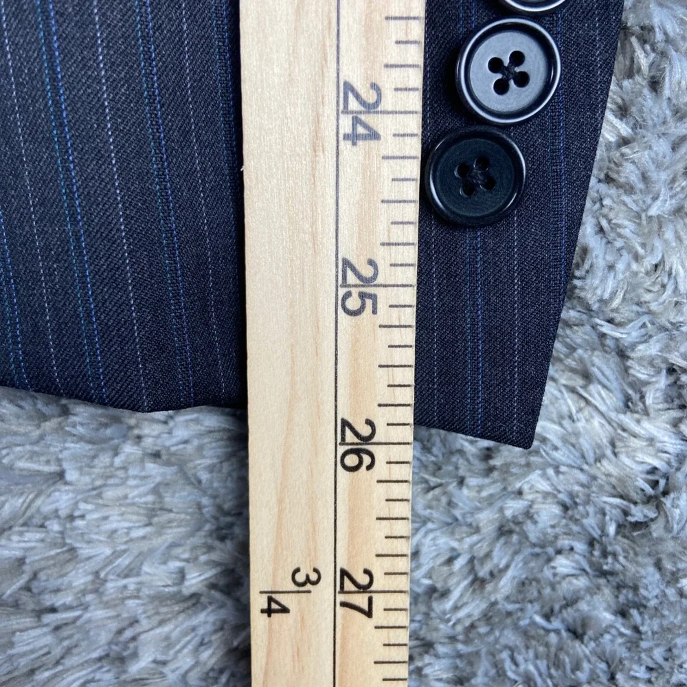 Jos. A. Bank measurements chest
